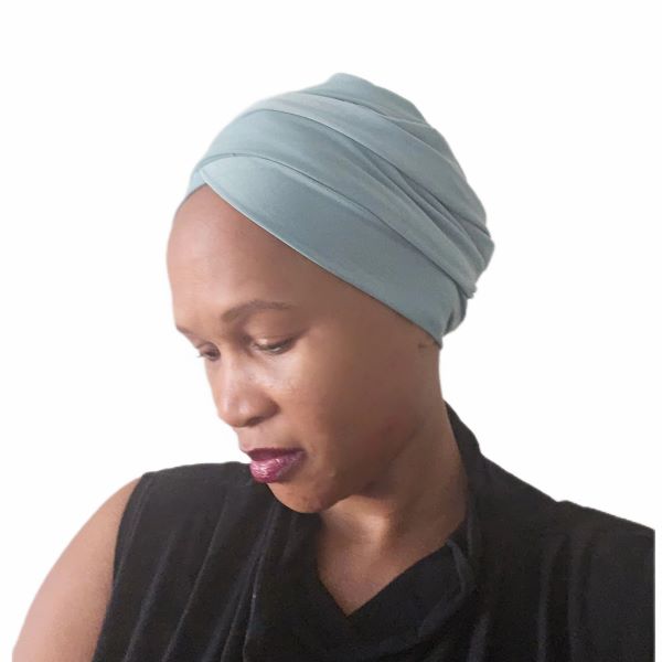 Allure Multi Style Turban