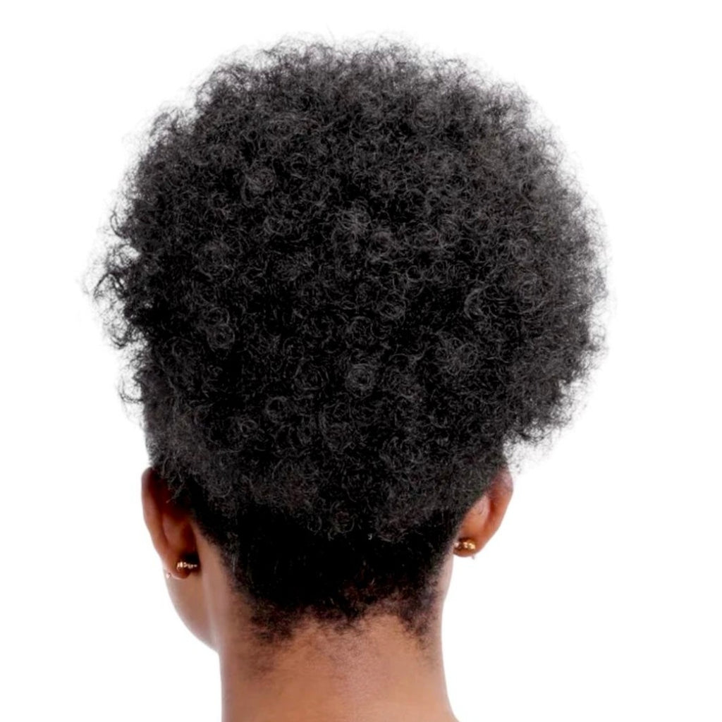 Black Afro Pondo