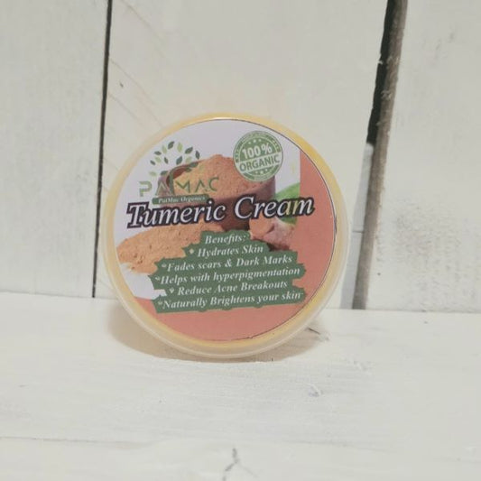 Tumeric Cream