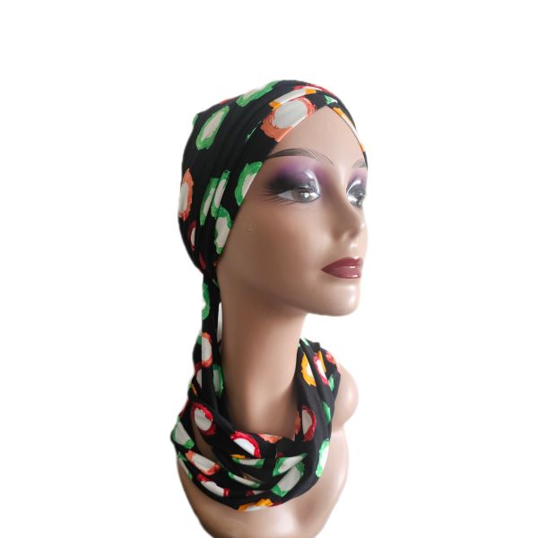 Ready to wear Turban