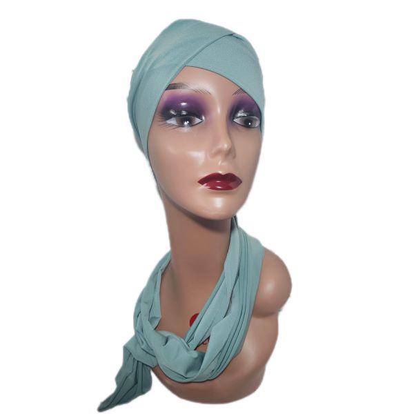 Ready-to-Wear Turban