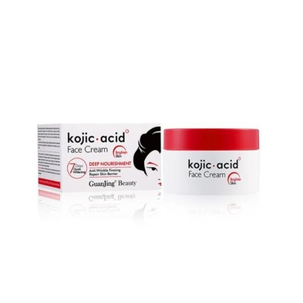 Kojic Acid Face Cream