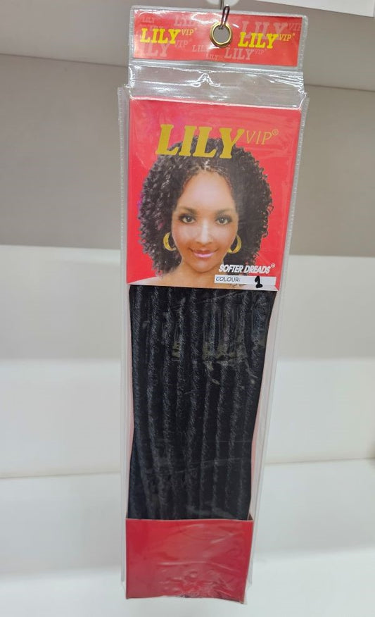 Lily VIP Soft Dread 3M1/350