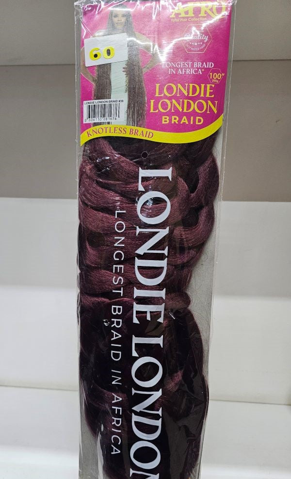 Londie London #39