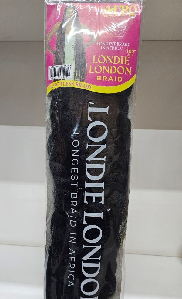 Londie London #1