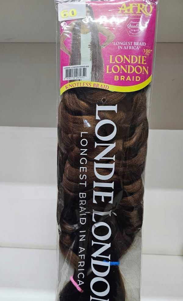 Londie London #30