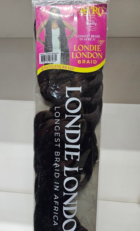 Londie London #33