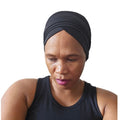 Ready-to-Wear Multi-Style Headwrap/Doek - Black