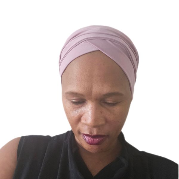 Ready-to-Wear Turban