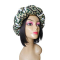 Geometric Braided Headband - One Size Fits All